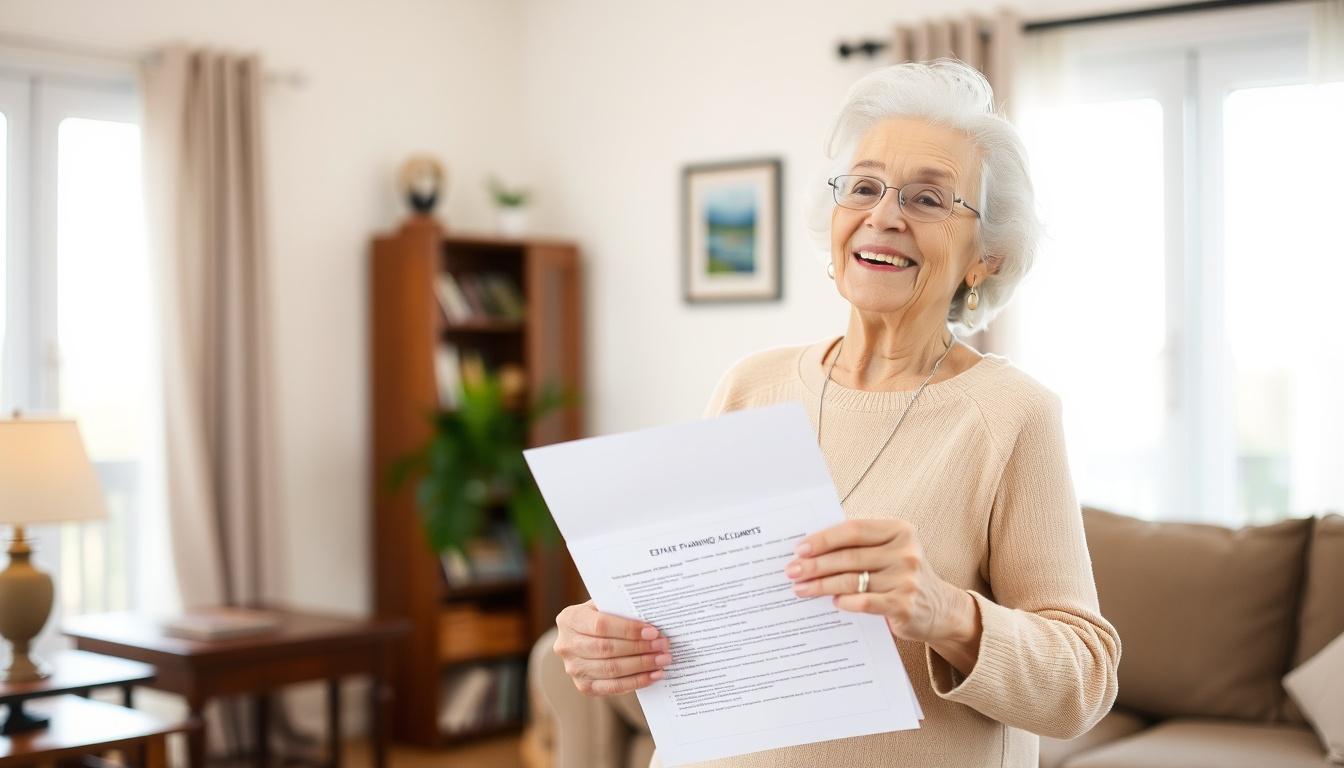 Executor Support Services